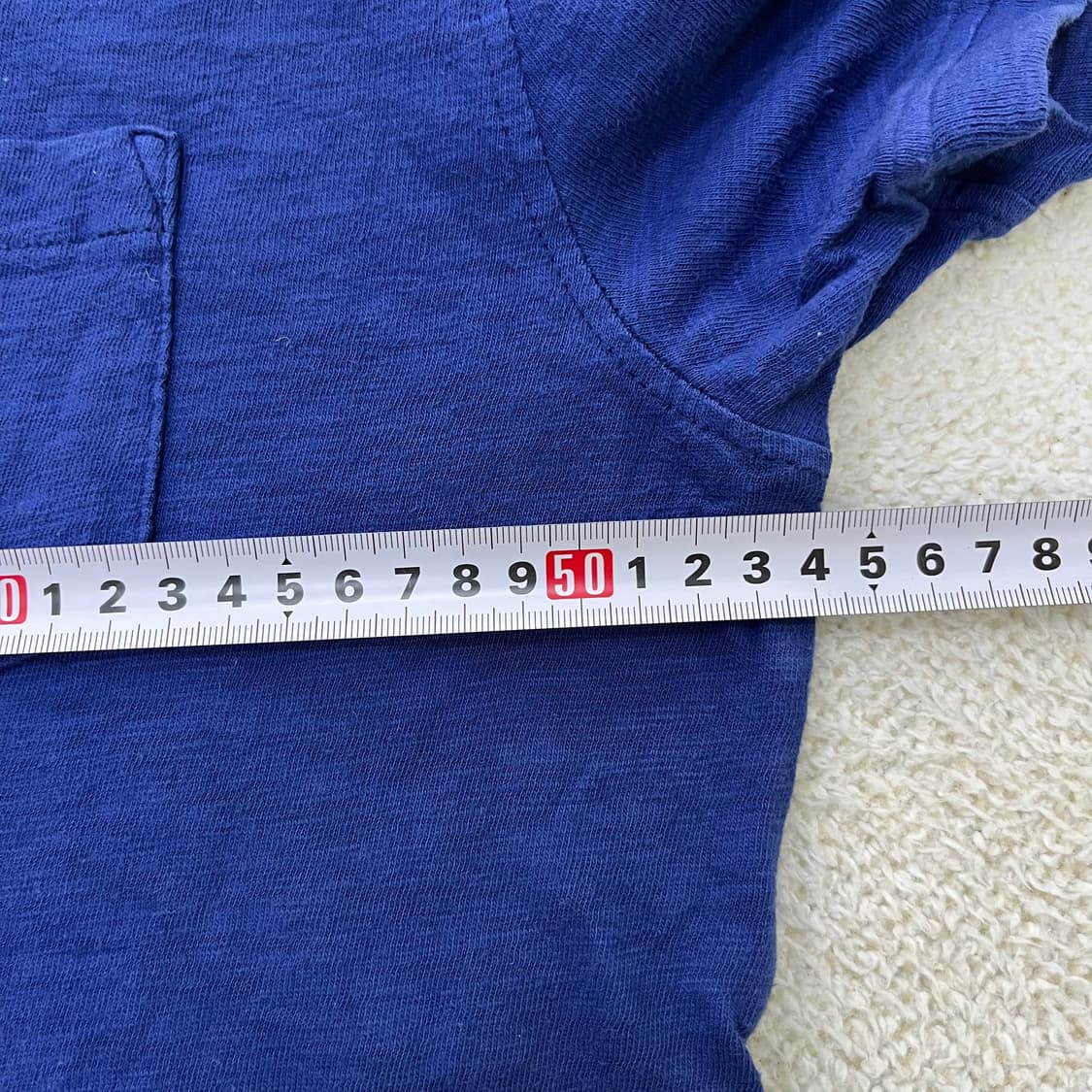 L 갭 반팔 카라 티셔츠 0414M 상품이미지6