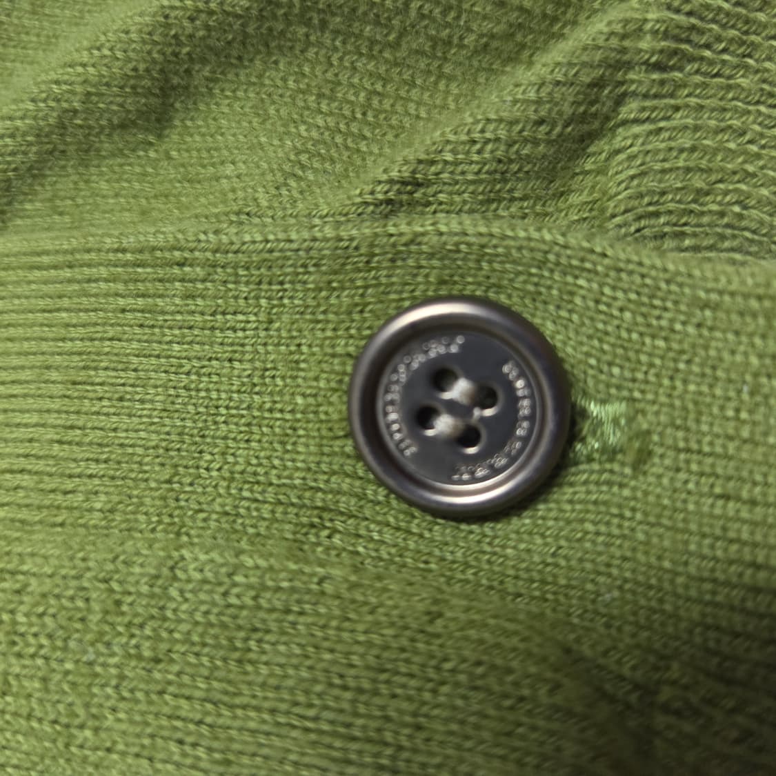 버버리 아동 가디건 상품이미지4