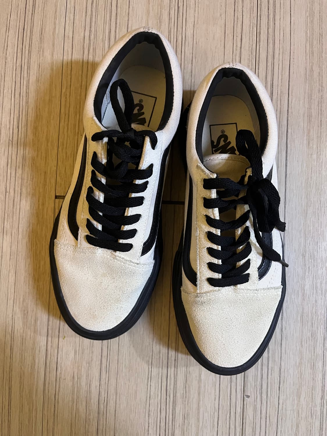 VANS 스니커즈 상품이미지2