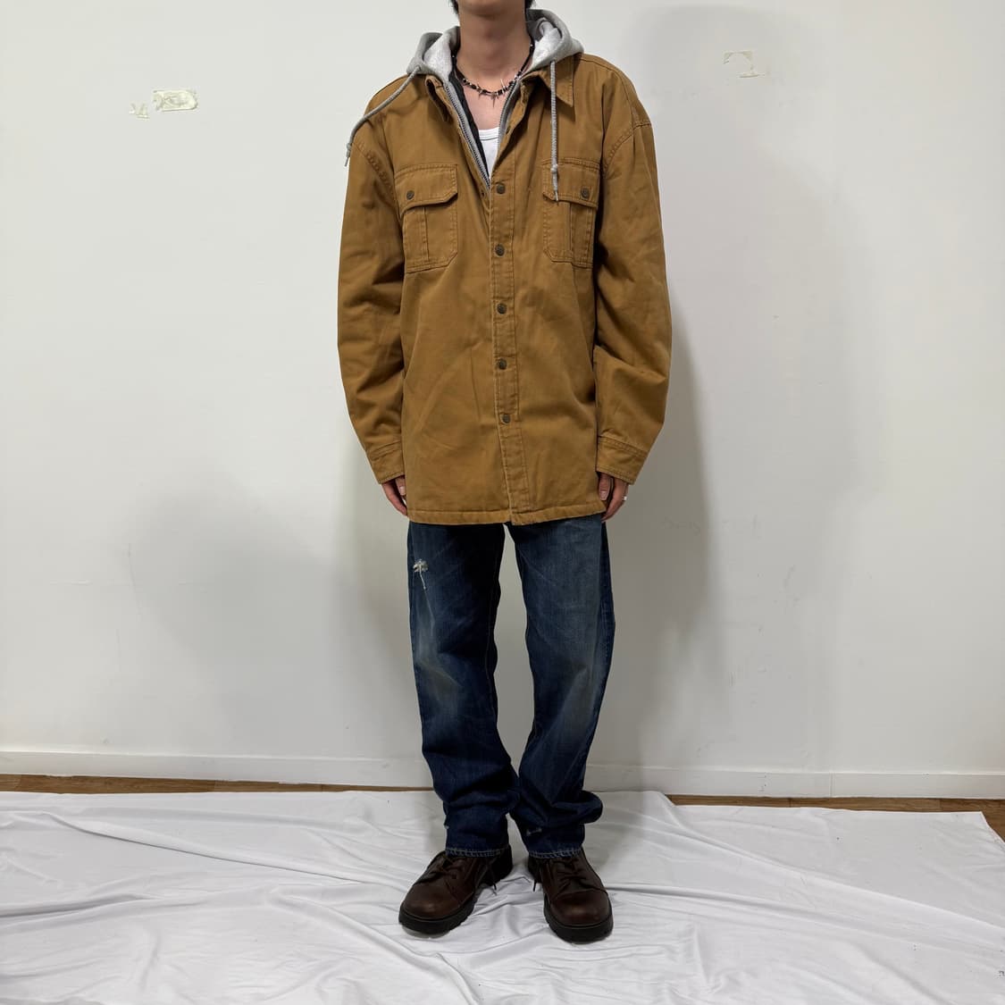 디키즈 워크자켓 상품이미지1
