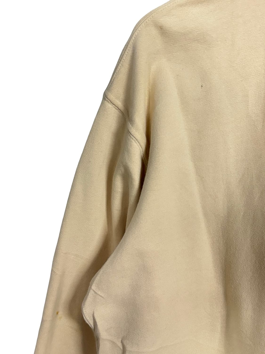 90S POLO 하프집업 스웻셔츠1881 상품이미지5