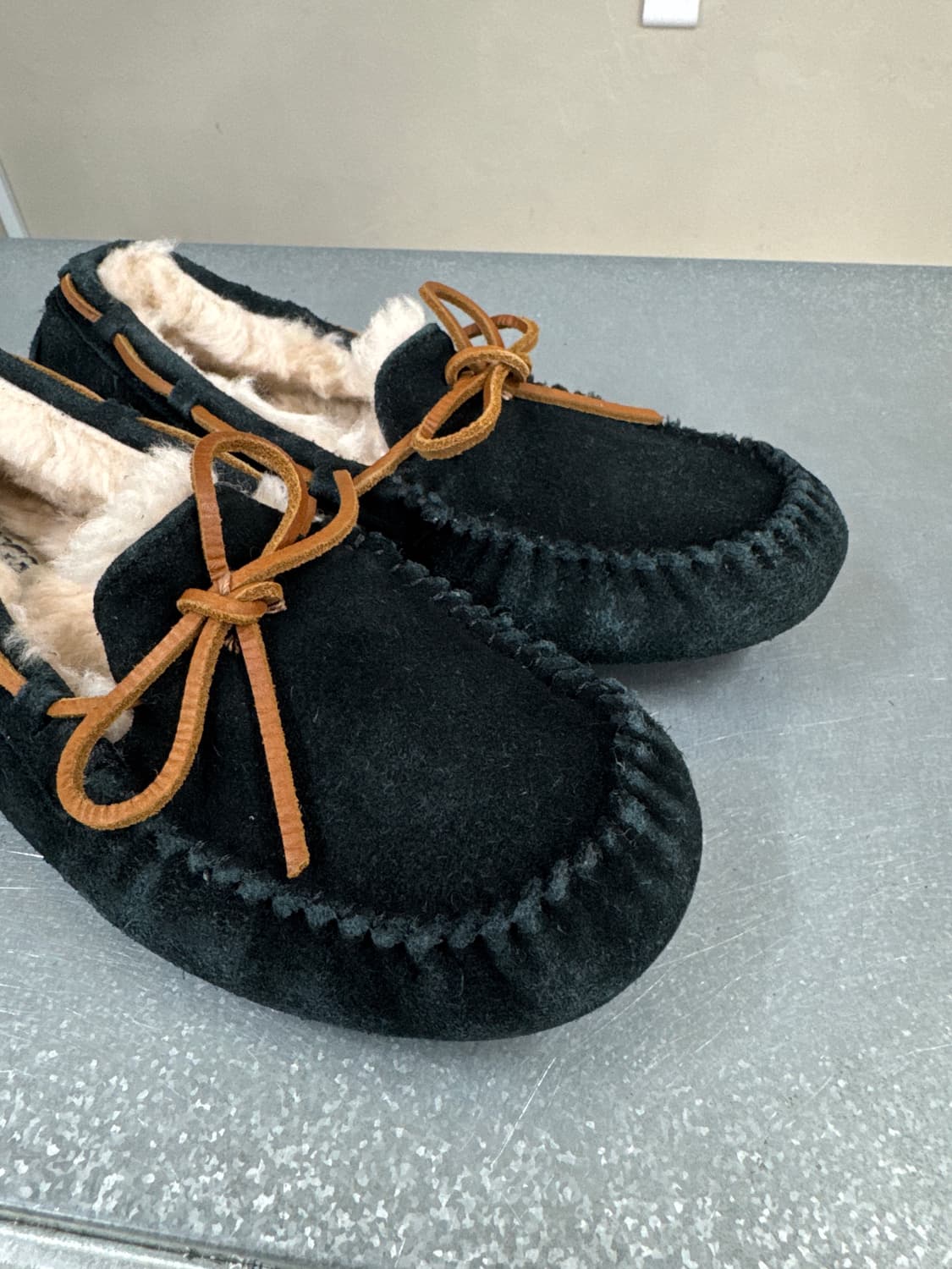 어그 다코타 모카신 250 상품이미지8