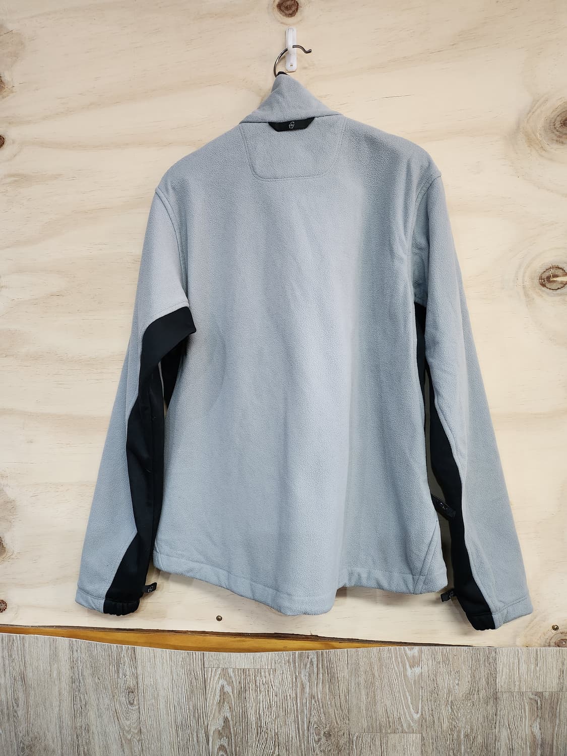 77) 컬럼비아 후리스 자켓 상품이미지2