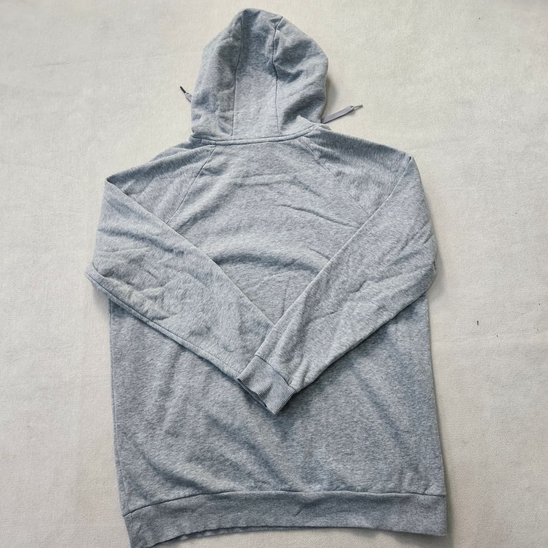 2XL 언더아머 후드티 0304Y 상품이미지2