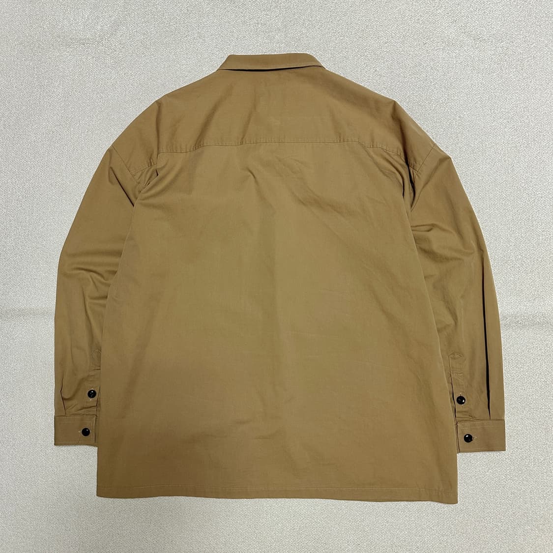 러기드하우스 투 포켓 셔켓 상품이미지3