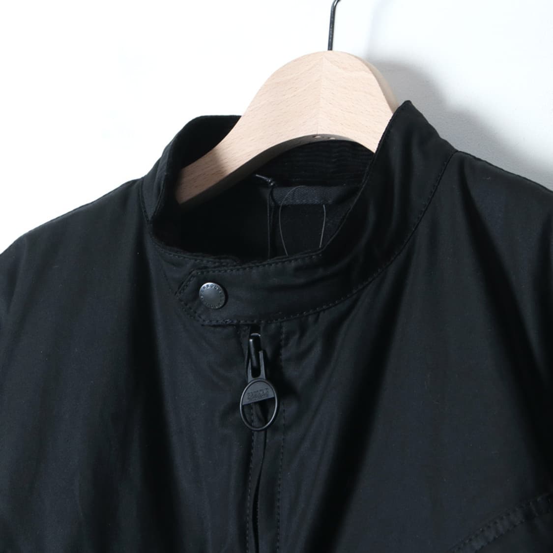 바버 인터네셔널 x 엔지니어드 가먼츠 Harlem wax 자켓 상품이미지4