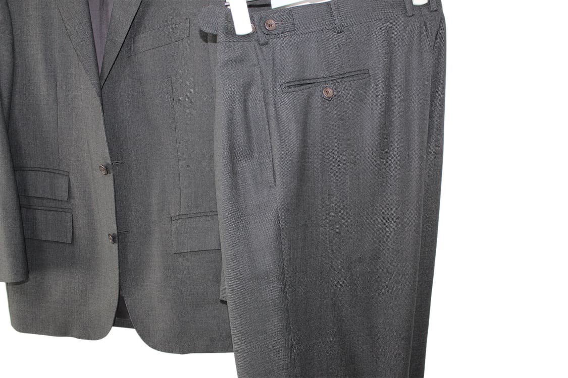 Polo Ralph Lauren Suit Setup 폴로 랄프로렌 수트  상품이미지7