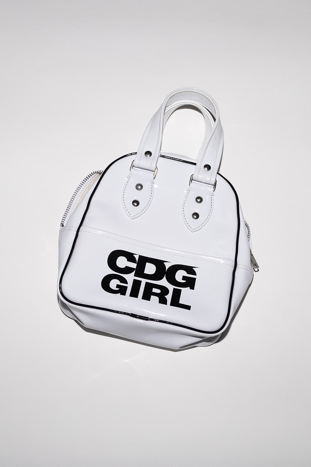 꼼데가르송 걸 가방 상품이미지1