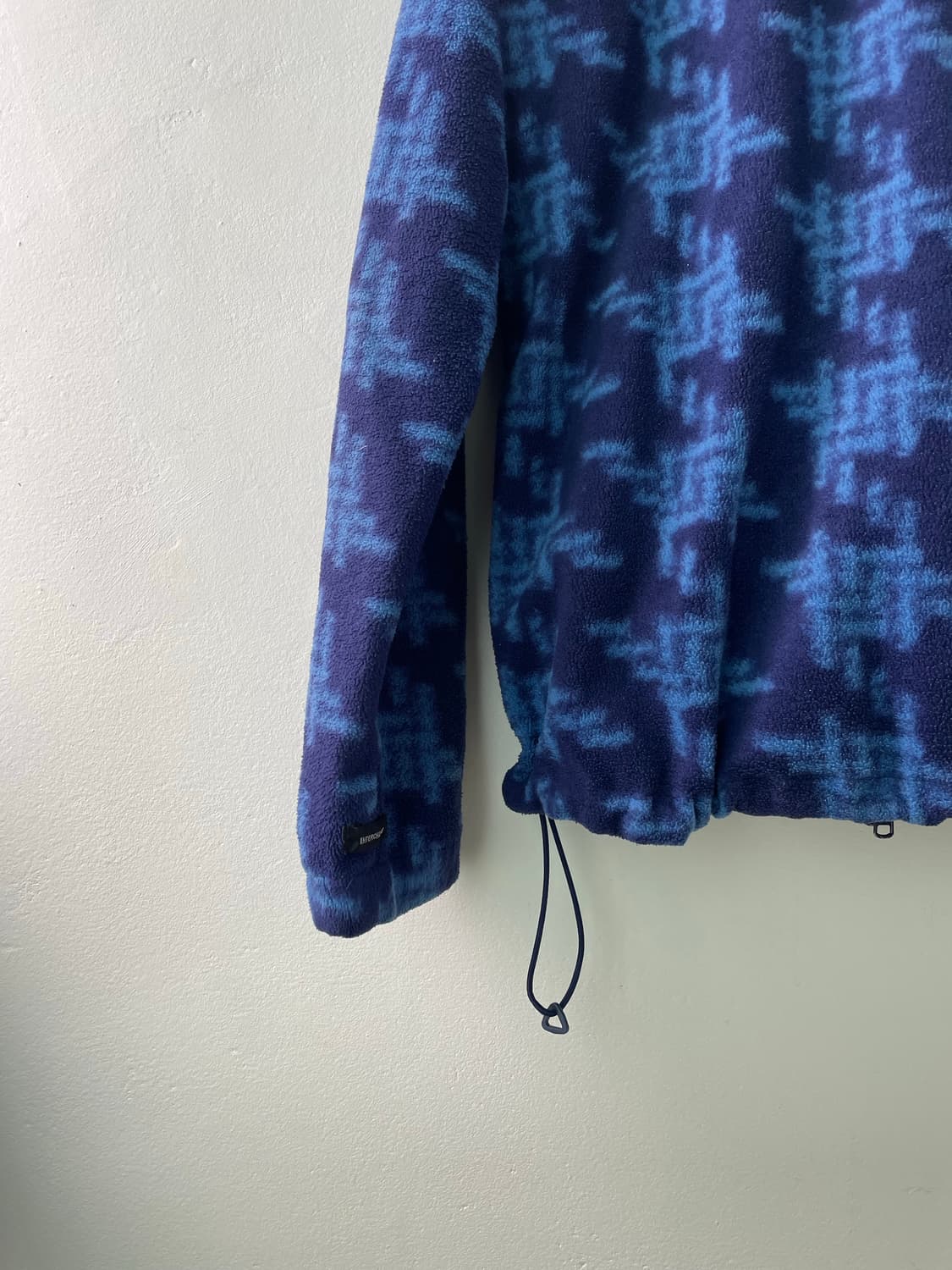 콜롬비아 후리스 L 상품이미지3