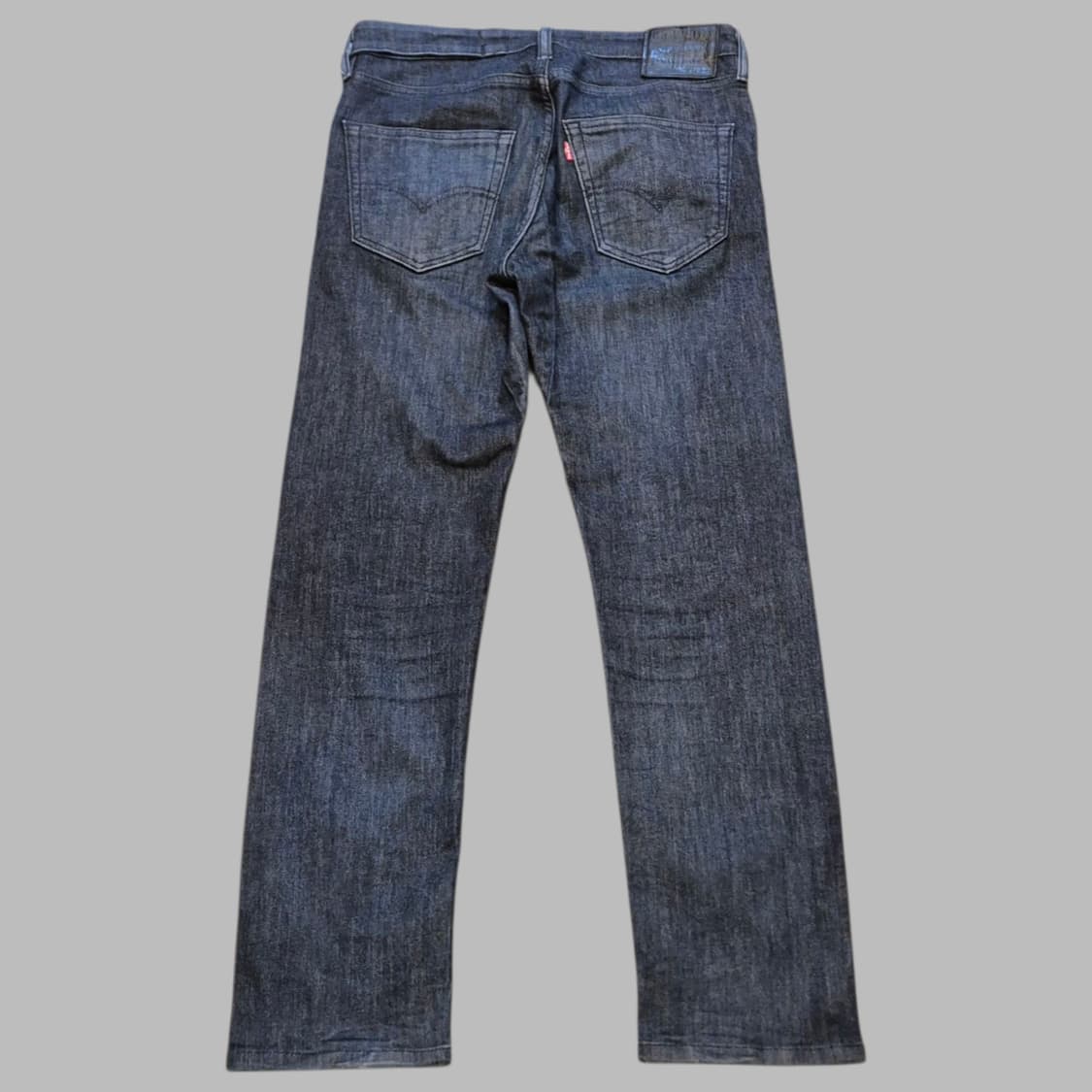 32인치 리바이스 505 청바지  상품이미지2