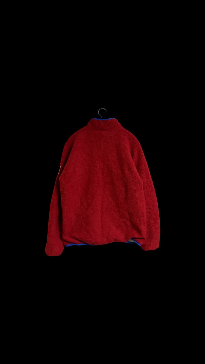 아디다스 쉐르파 풀 집업 상품이미지2