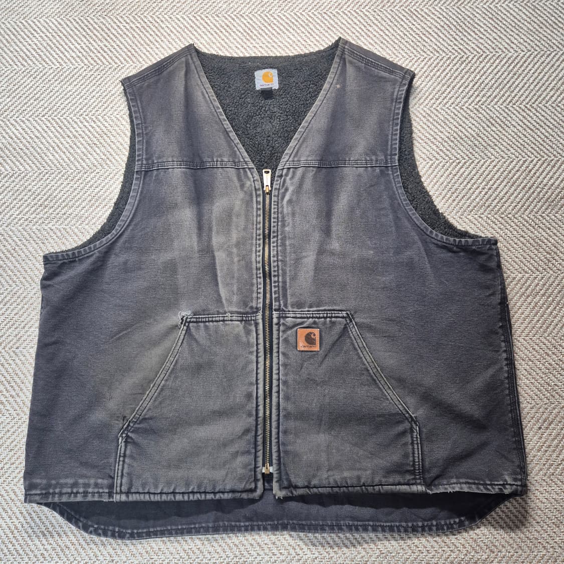 칼하트 워크베스트
 상품이미지1