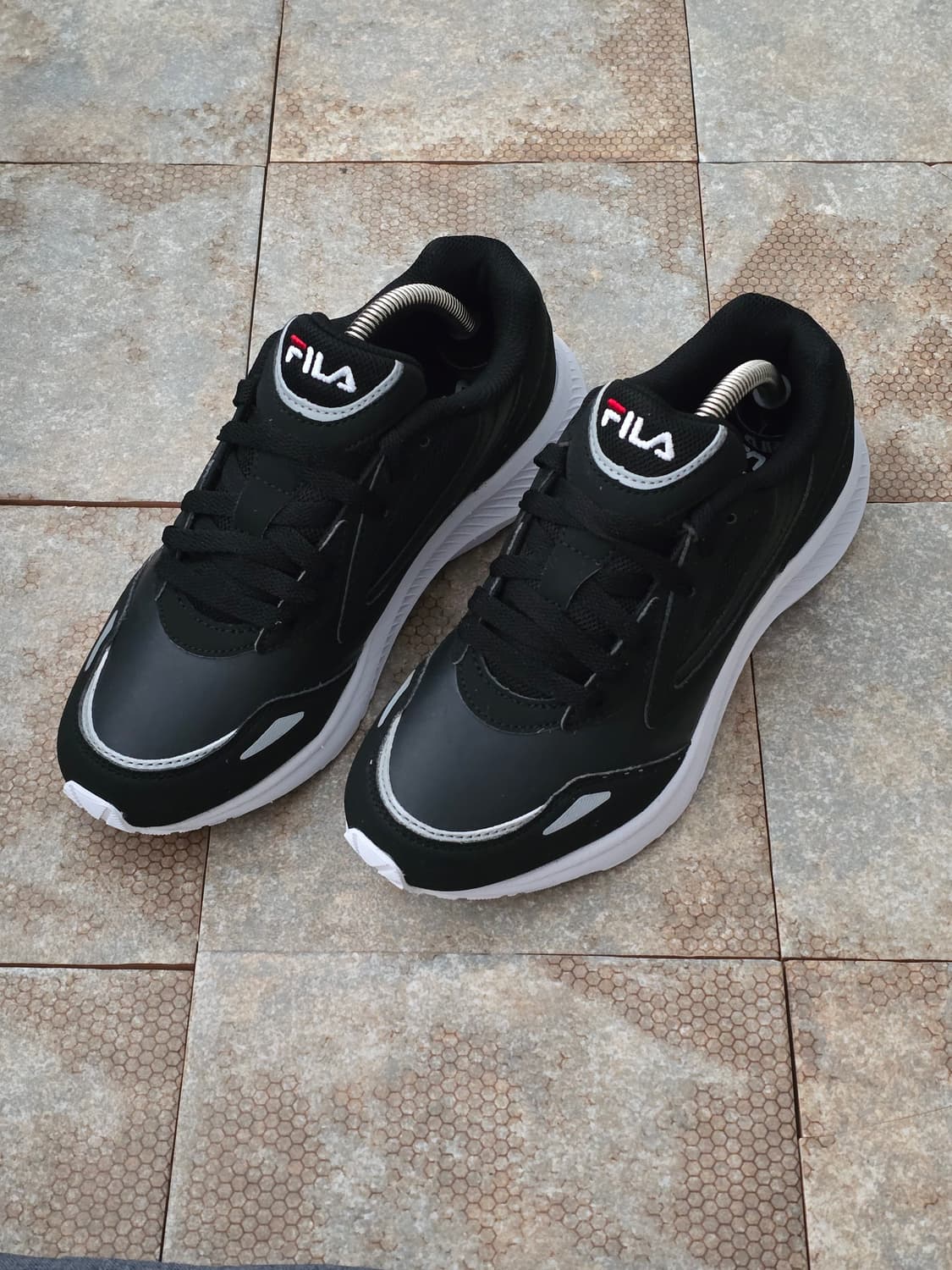 (250)휠라 웨이블렛 og  상품이미지1