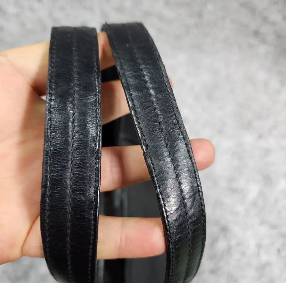 프라다 나일론 숄더백 상품이미지5