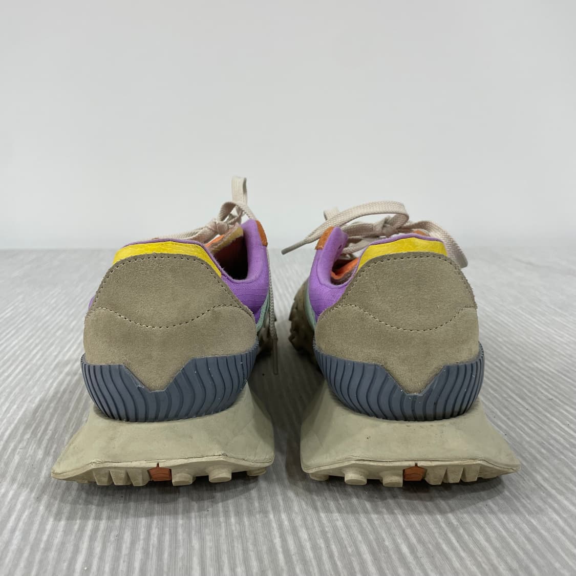 864) 뉴발란스 XC-72 스니커즈 250mm 상품이미지4