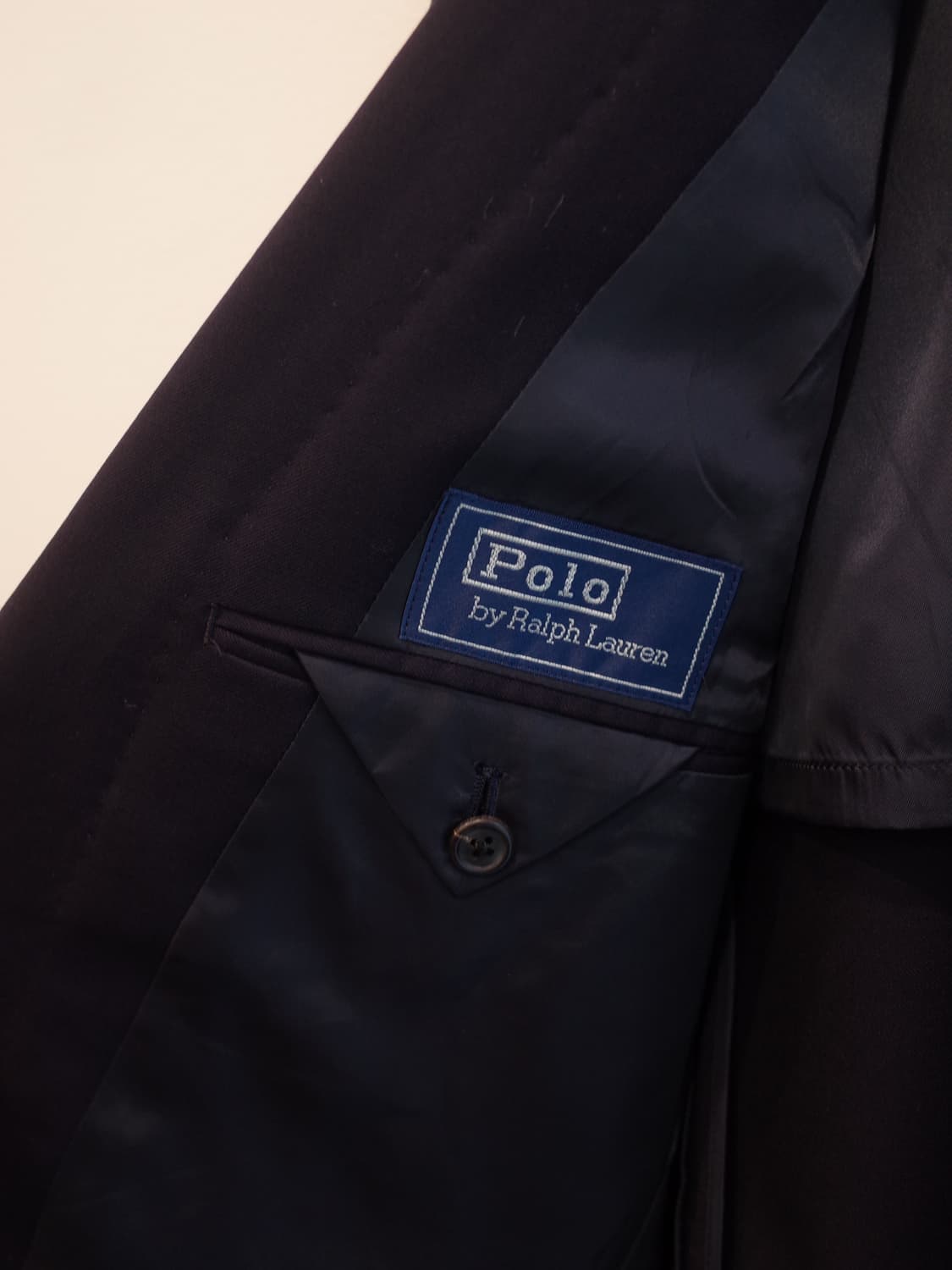 PoloRalphLauren 폴로 랄프로렌 금장블레이져 상품이미지6