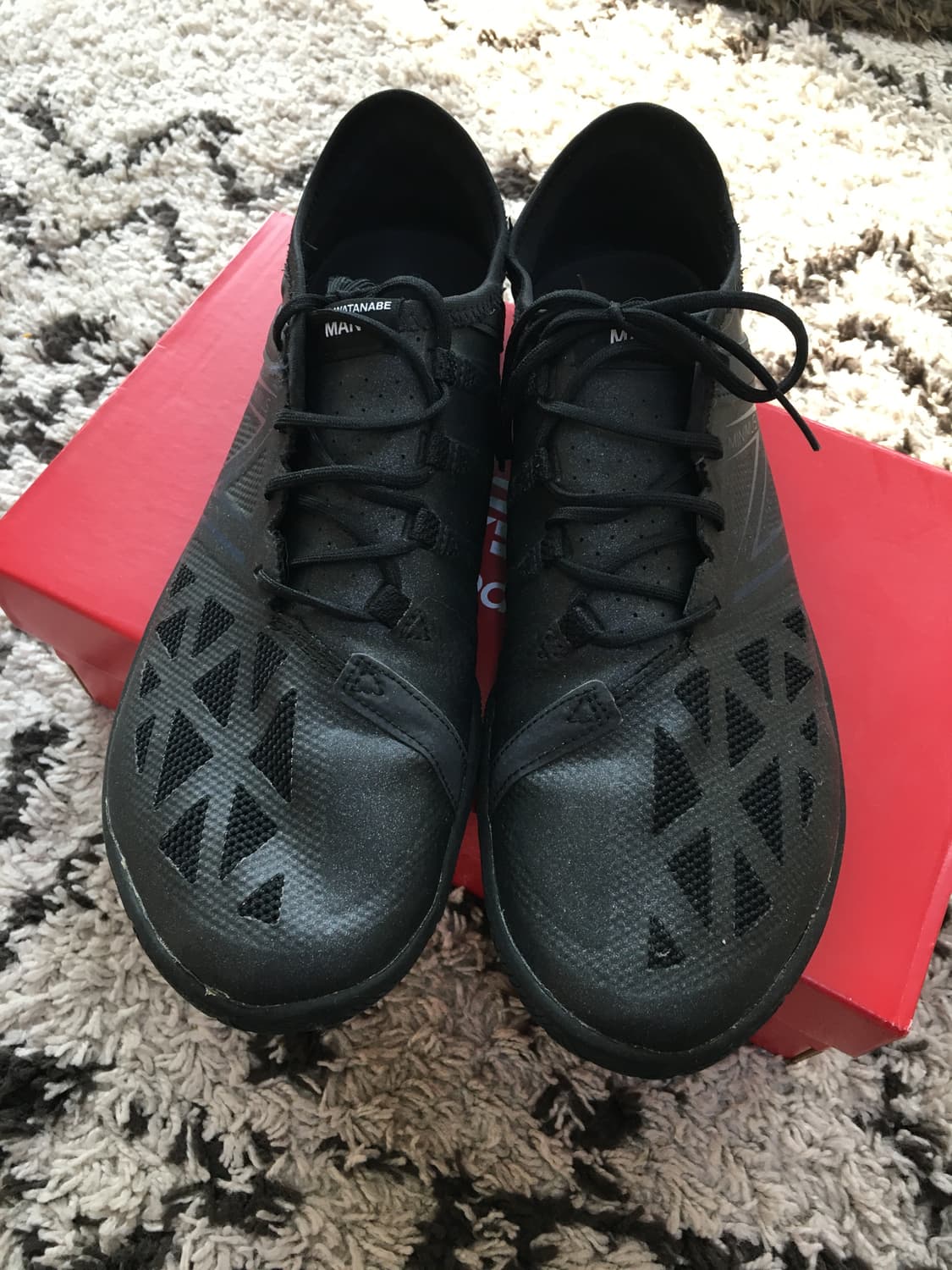 준야 와타나베 뉴발란스 미니머스 UX200L 상품이미지2