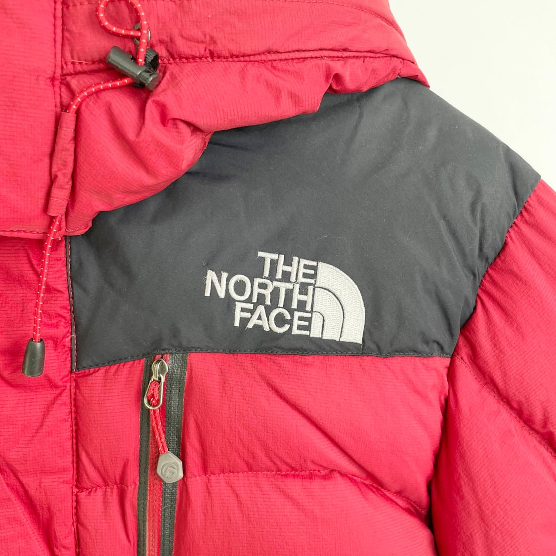   A1 노스페이스 써밋 시리즈 하이벤트 800필 구스다운 패딩 재킷 상품이미지4