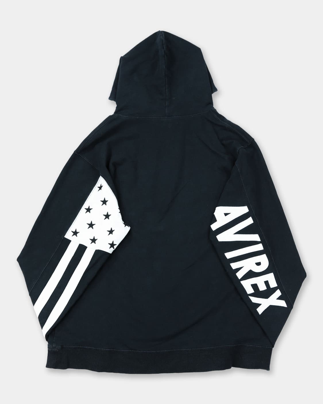 AVIREX Tactical Hoodie 상품이미지2