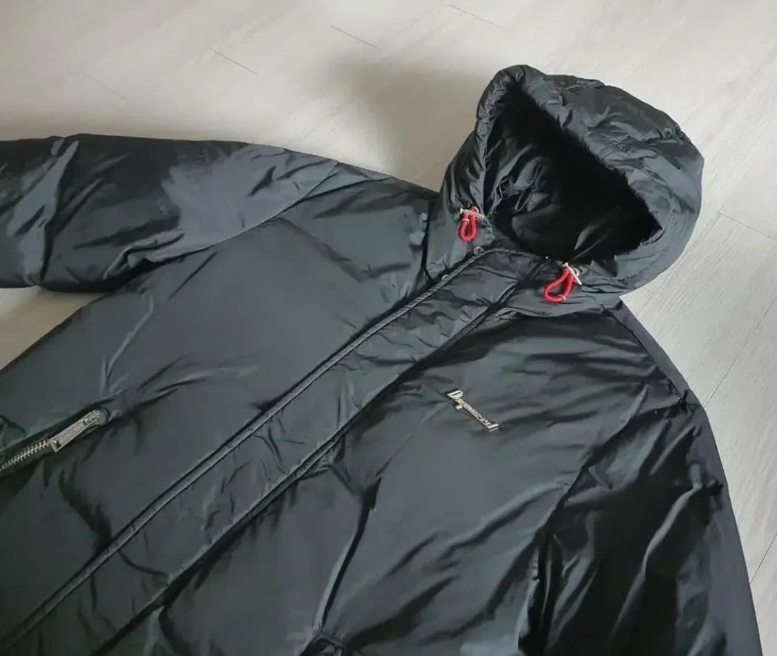 Dsquared2 정품 남성 다운자켓 eu46/95 상품이미지2