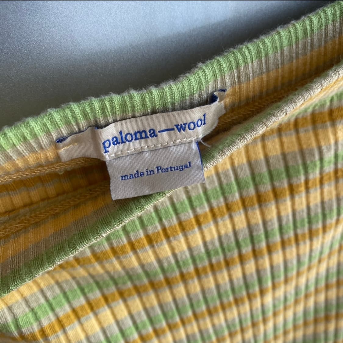 Paloma Wool 팔로마울 Landia 스커트 상품이미지5