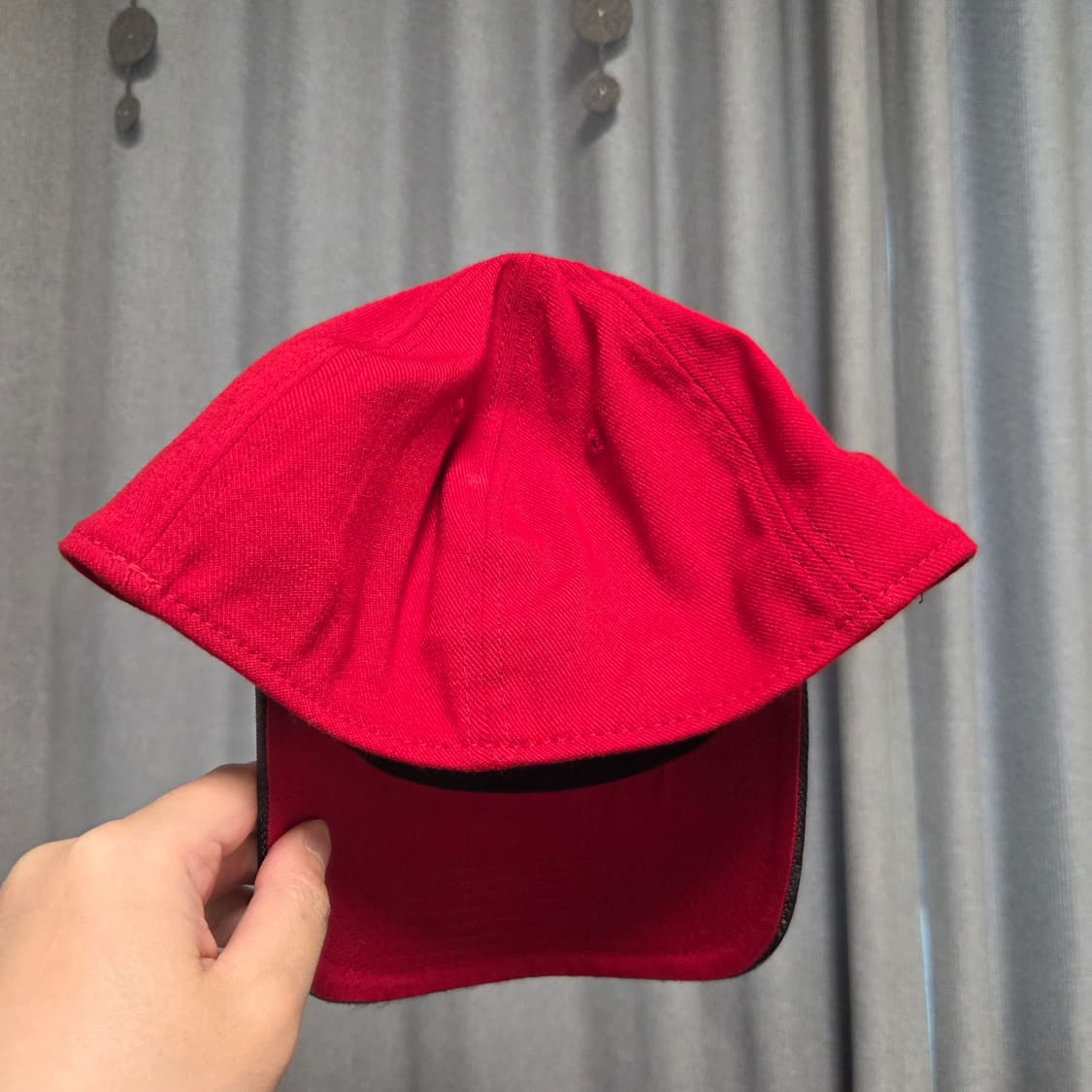 뉴에라 루이빌 카디너스 캡 모자 L-XL 상품이미지3