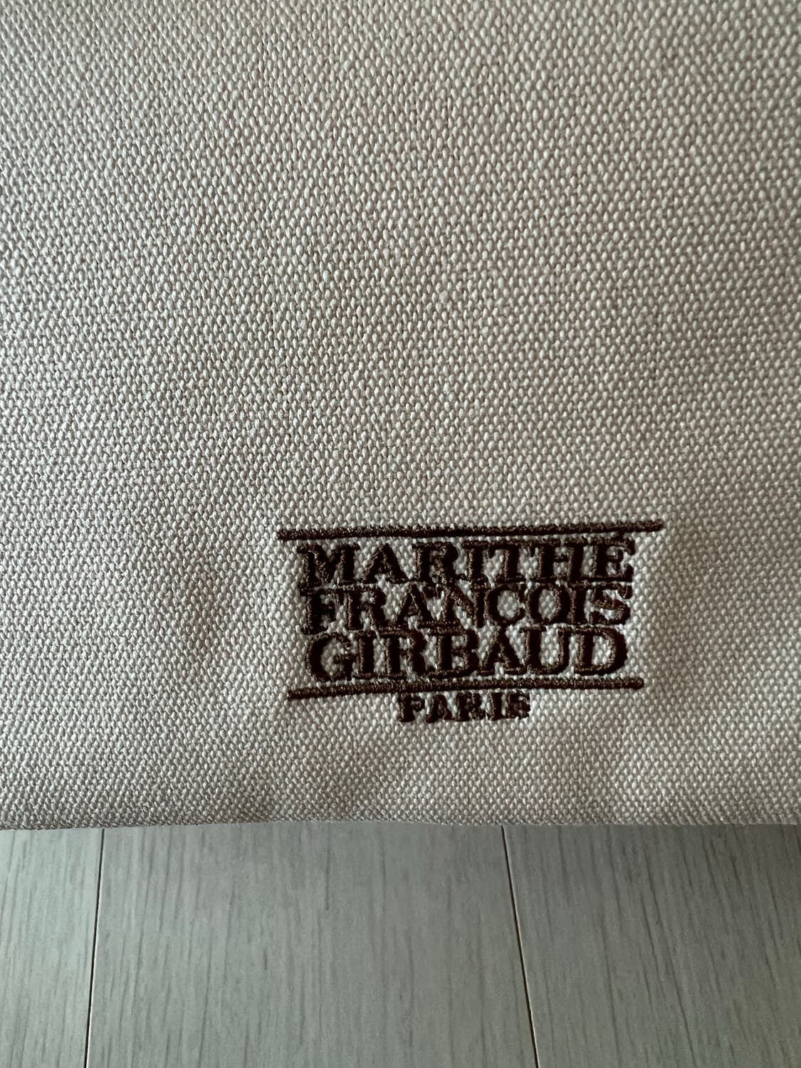 마리떼 프랑소와 저버 상품이미지3