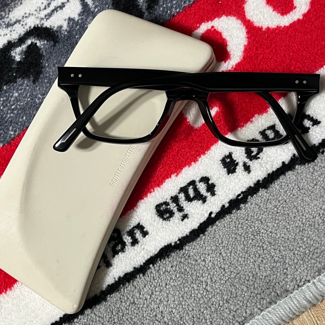 젠틀몬스터 르로이 상품이미지2