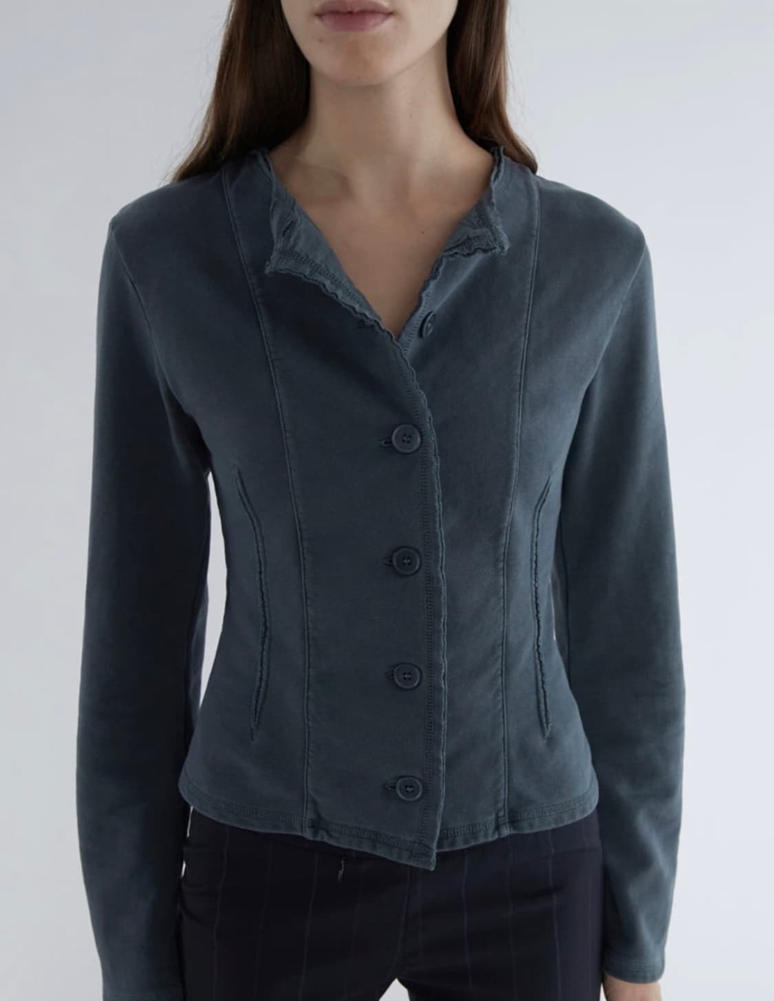 Palomawool sanpi blue 상품이미지3