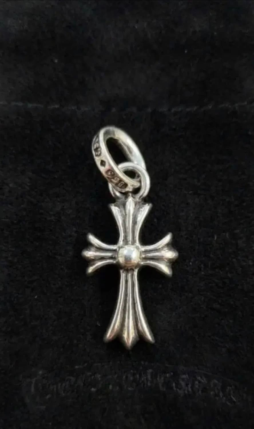 (새제품) 크롬하츠 베이비 펫 펜던트 상품이미지2