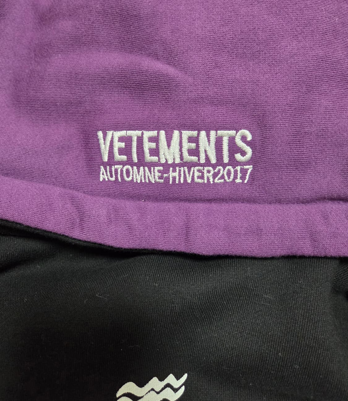 베트멍 리버시블 후드집업 상품이미지9