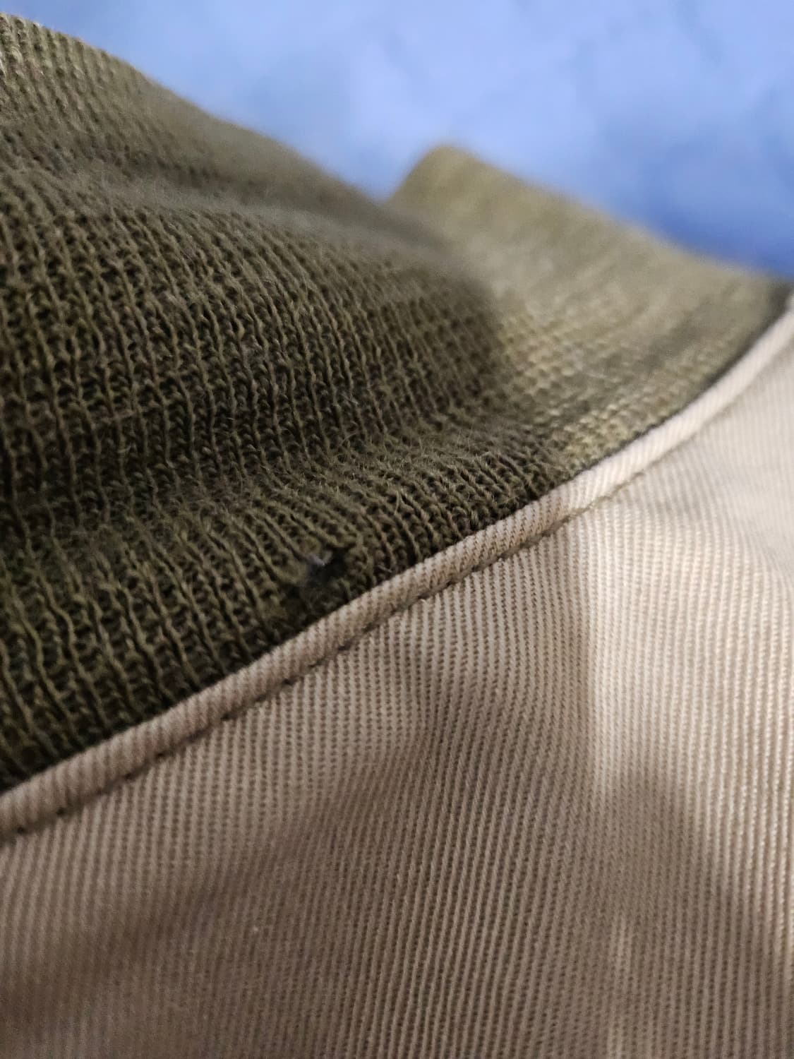 토이즈 맥코이 택시 드라이버 탱커자켓 상품이미지8