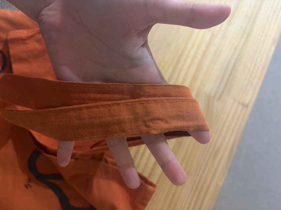 Dashwood 에코백 상품이미지3