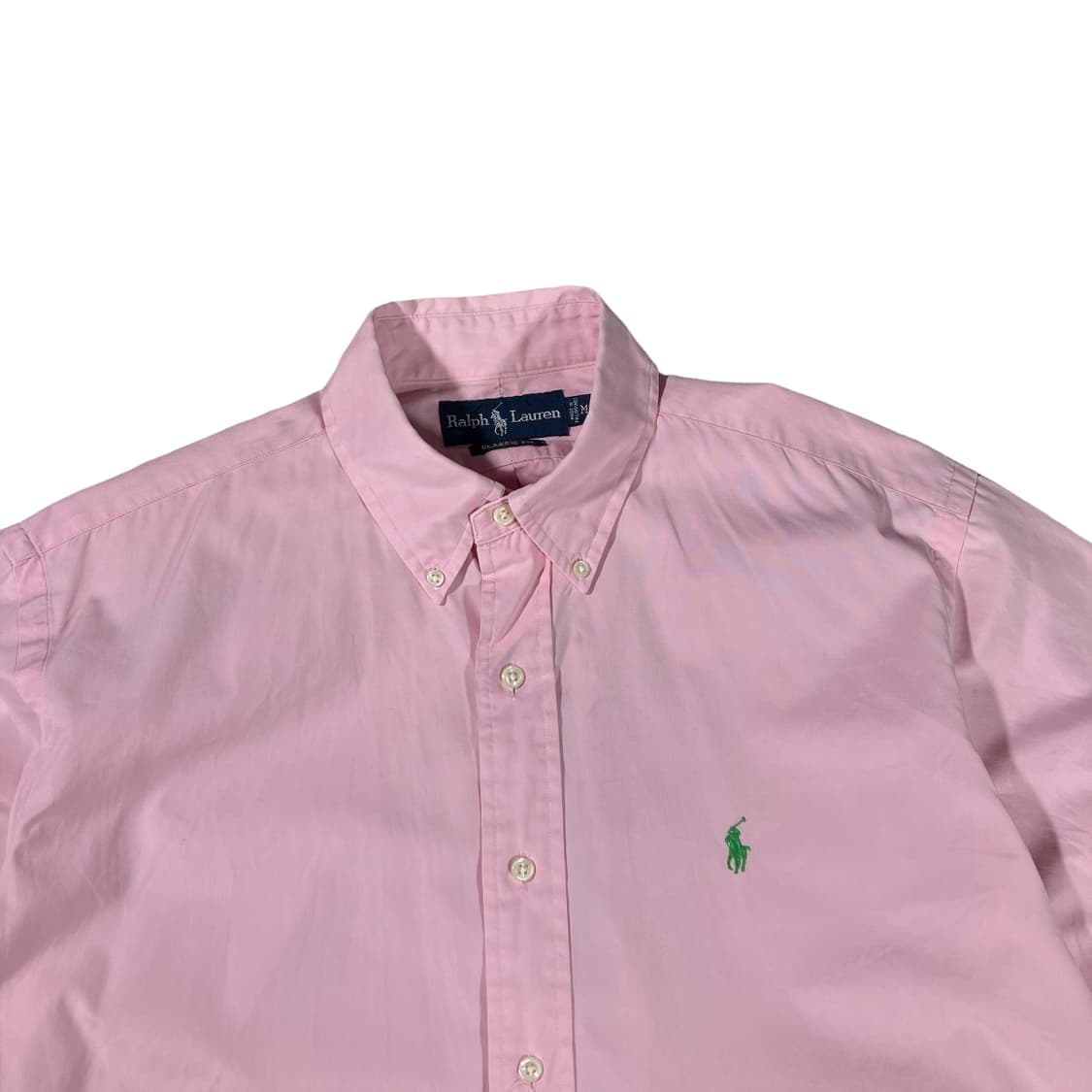 폴로 랄프로렌 반팔 셔츠 상품이미지2