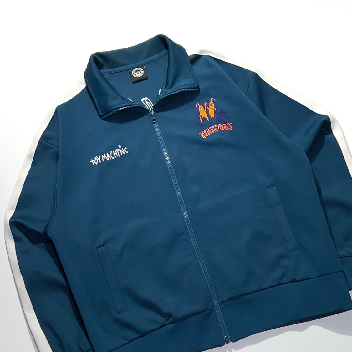 Toy Machine Track Jacket 상품이미지2