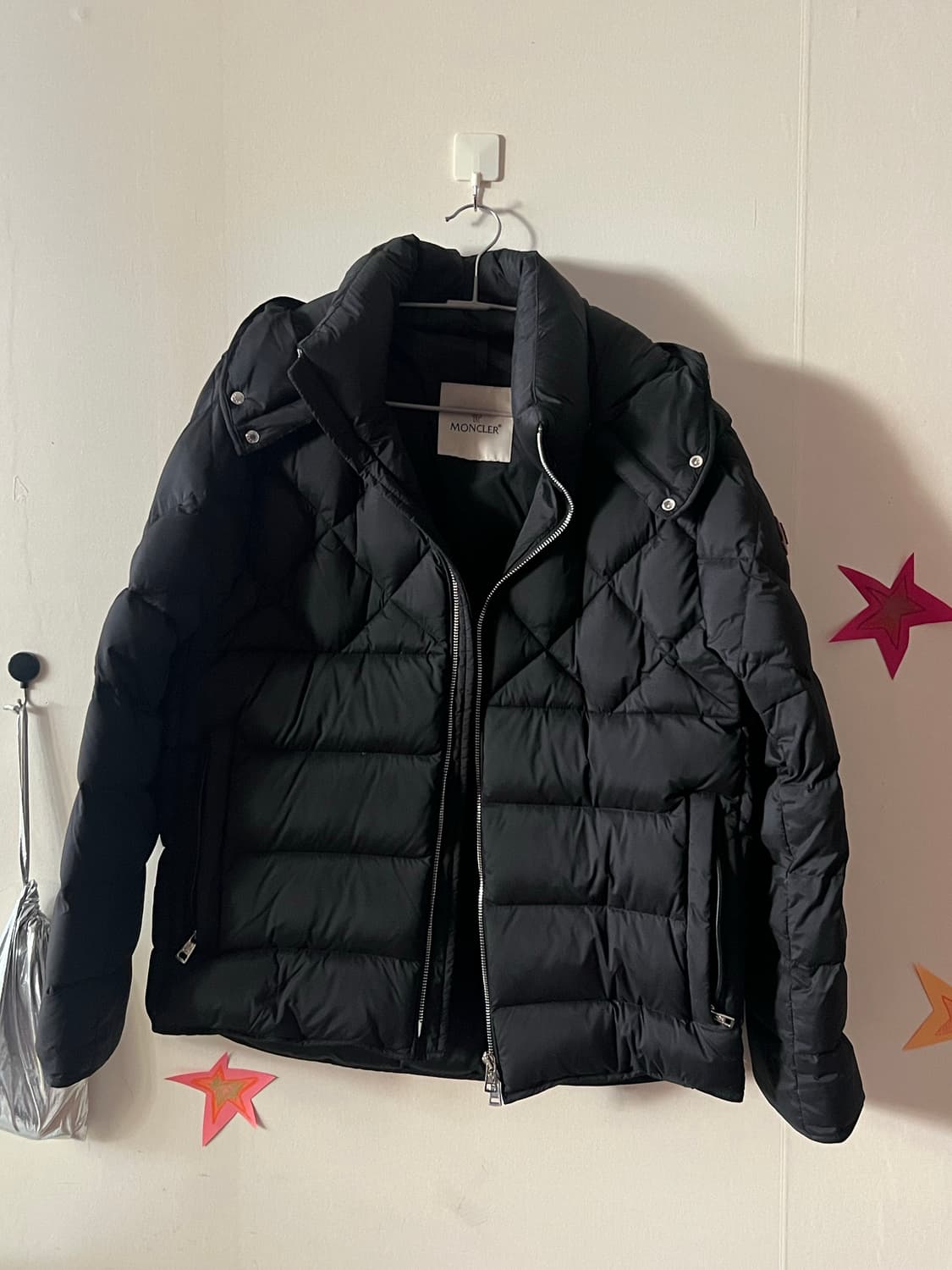 몽클레어 여성 패딩 상품이미지1