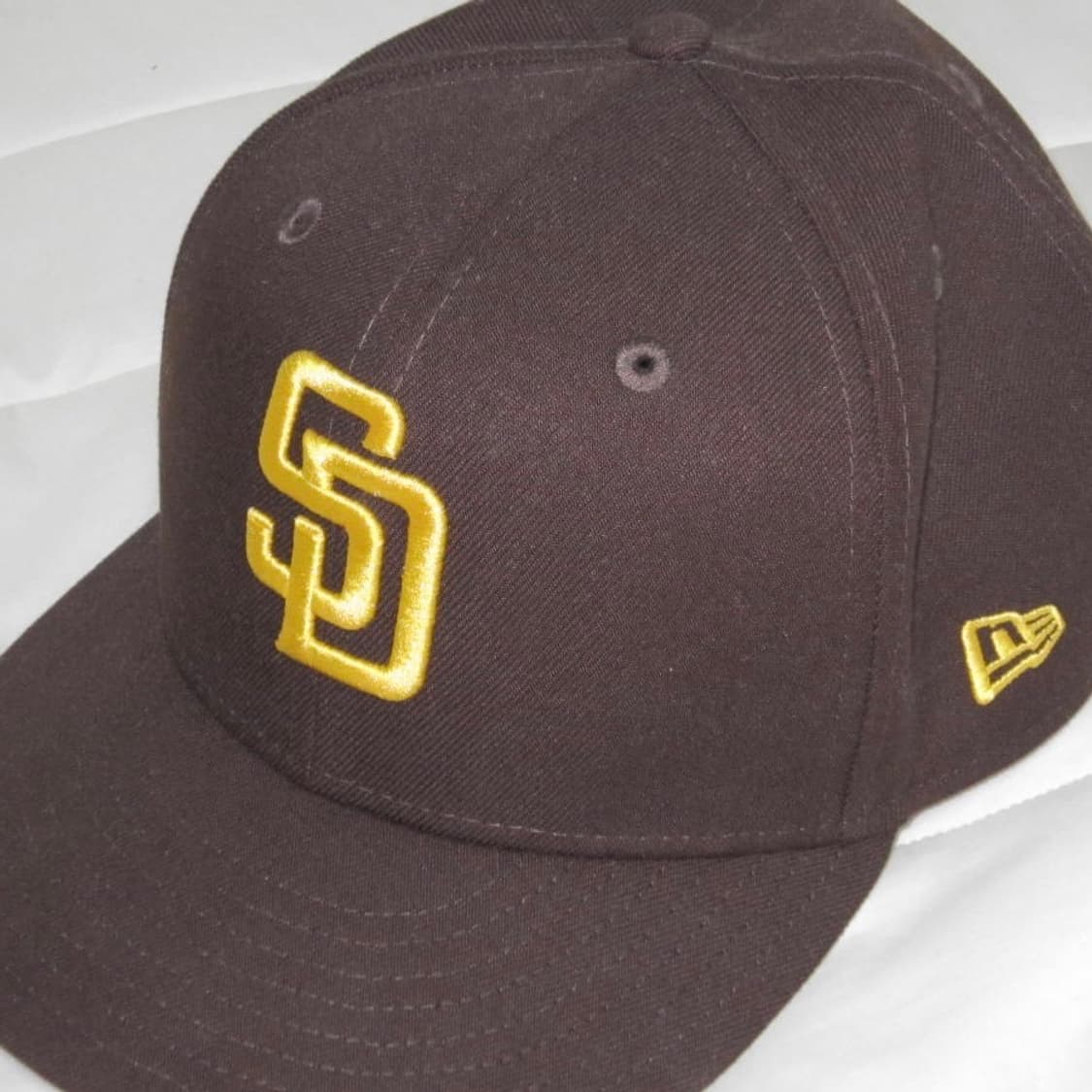 New Era 뉴에라 스냅백 59fifty 샌디에이고 상품이미지1