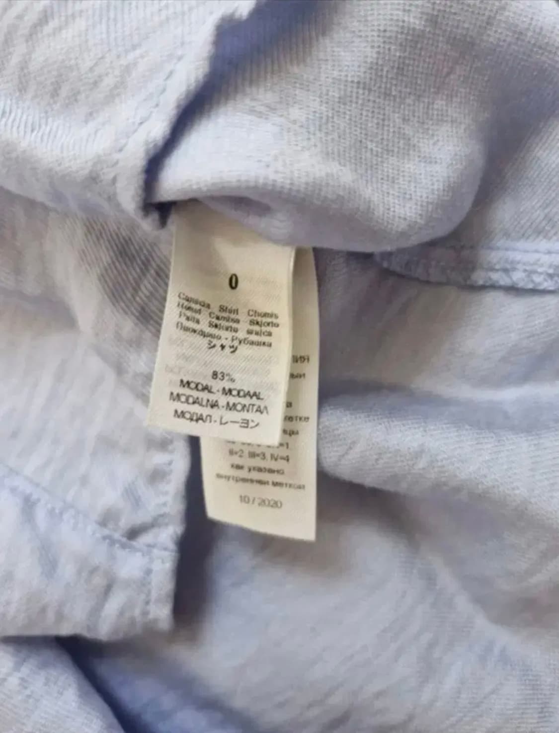 포르테포르테새틴블라우스 상품이미지5