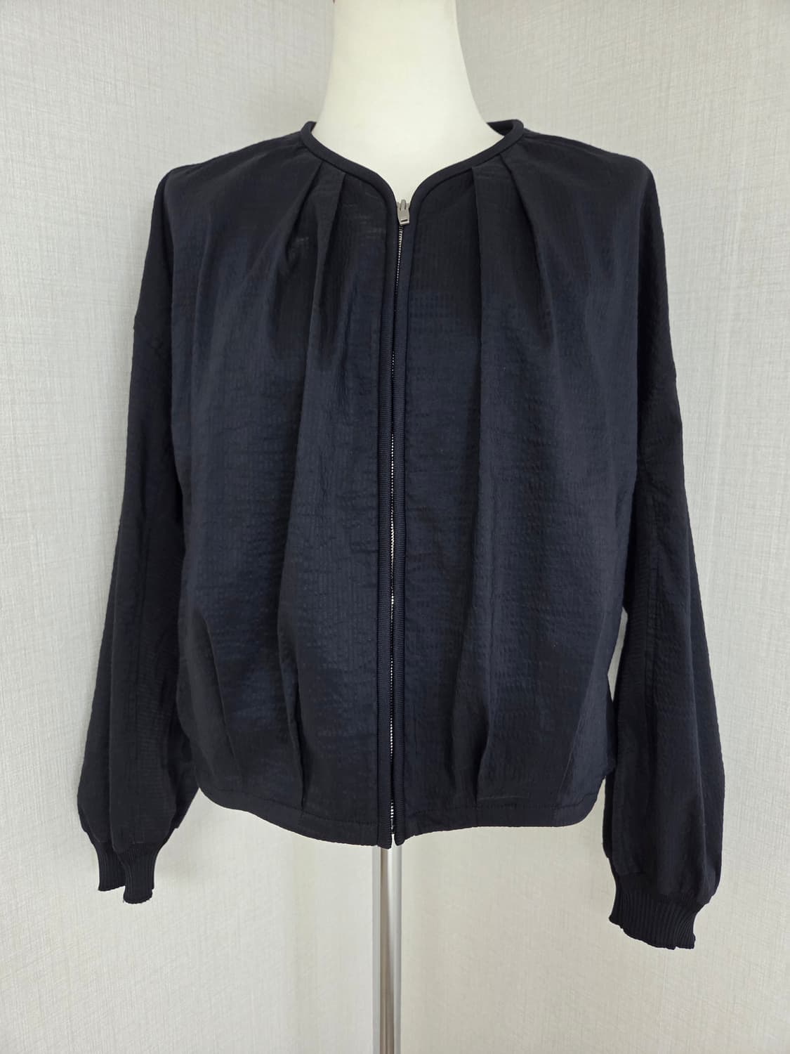 구호 봄버자켓 상품이미지2