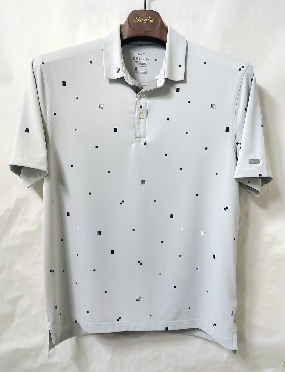 나이키 골프 드라이핏 105 상품이미지3