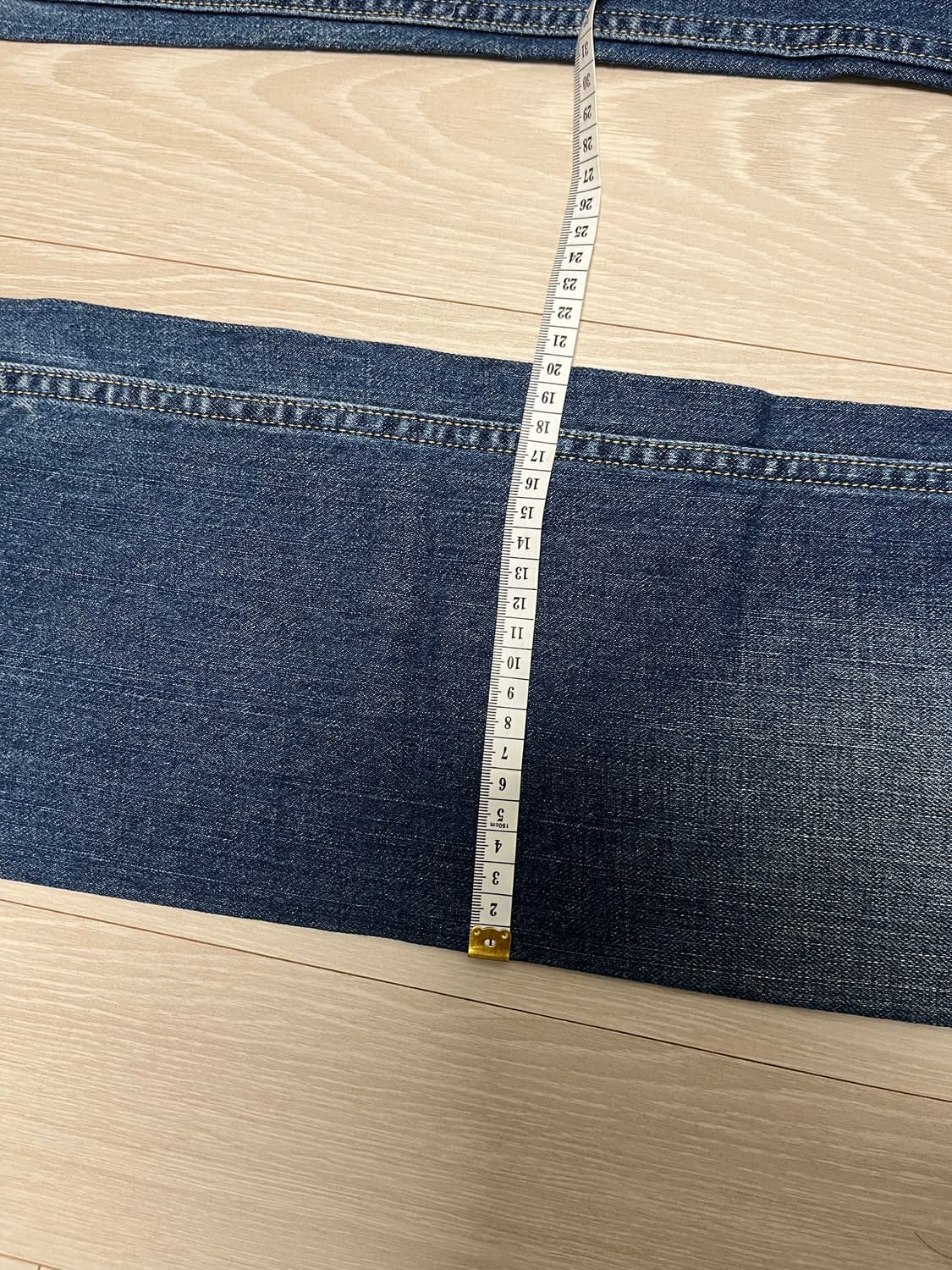 청바지 싸게 팔아요 상품이미지2