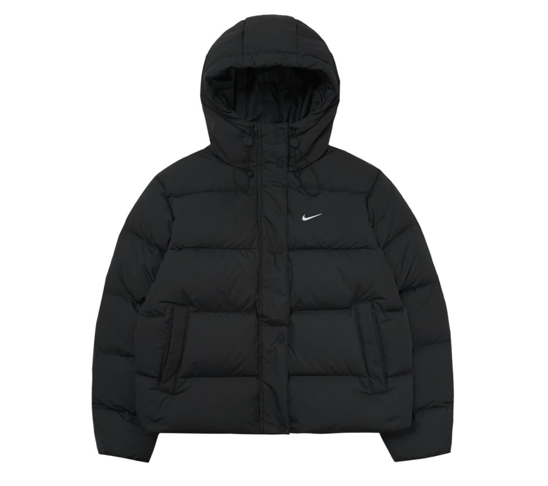 나이키 패딩 M사이즈 상품이미지1