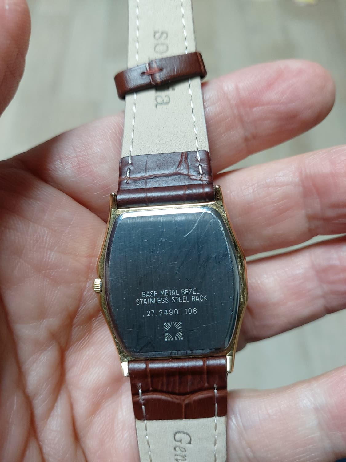 제니스 쿼츠 상품이미지3