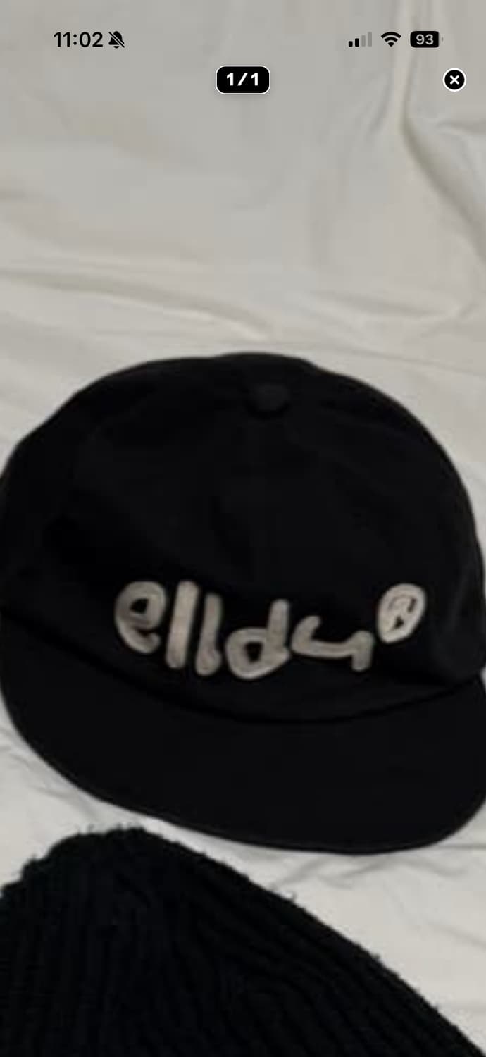 Elldu - One Size 상품이미지1