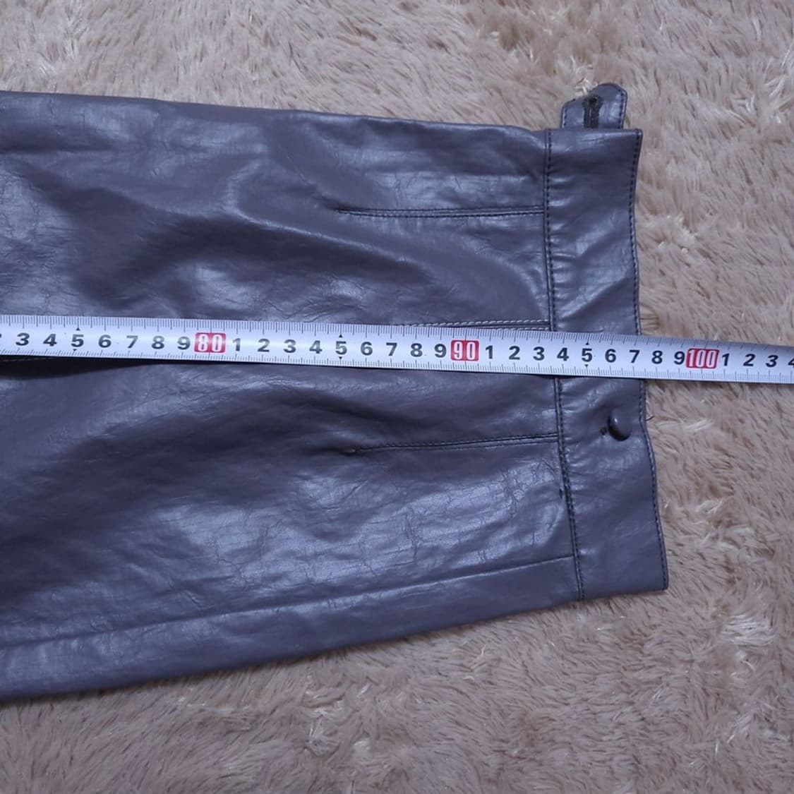 Wnderkammer 여 바지 S 0413 상품이미지5