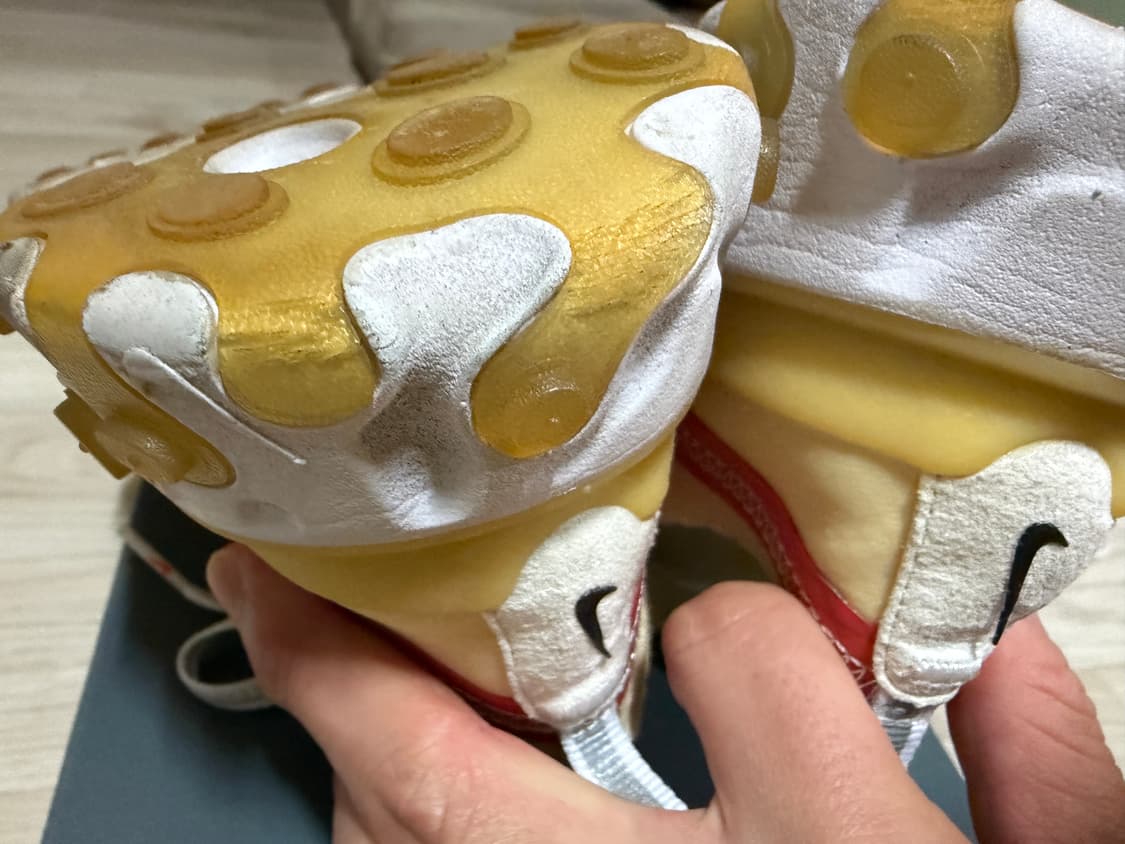 [260] 나이키 리액트 엘리먼트 87 OG 상품이미지7