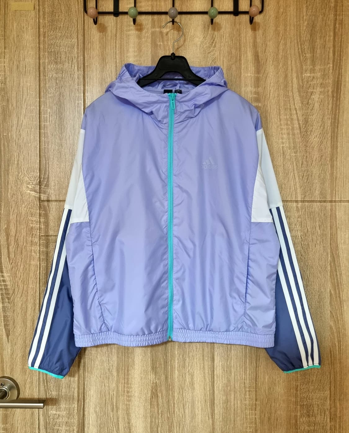 아디다스 바람막이 상품이미지2