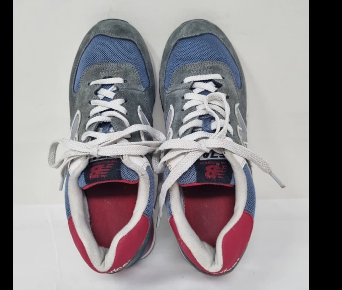 뉴발란스 운동화 240 신발 상품이미지4