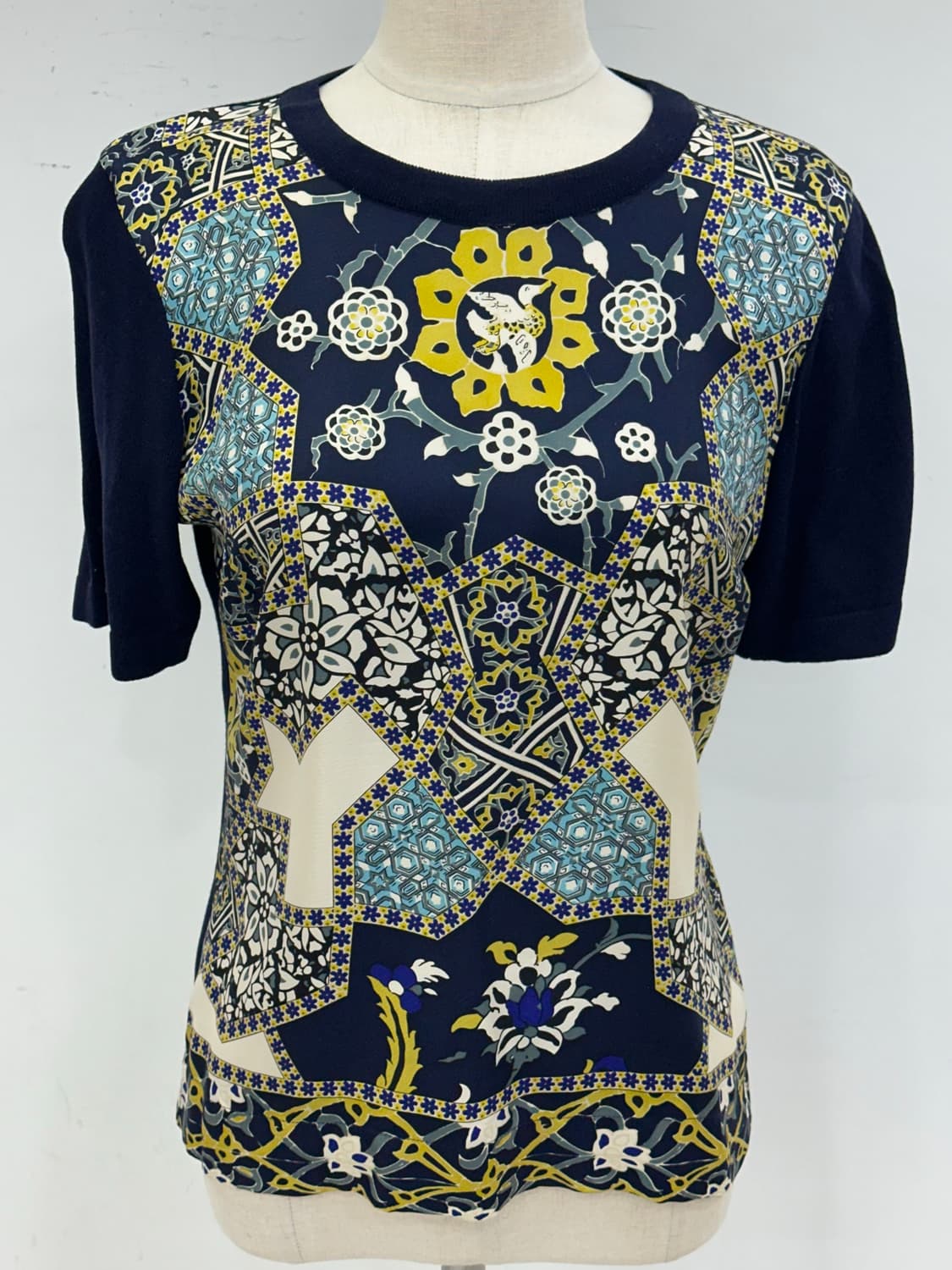 에트로 앙상블 니트 set 상품이미지2