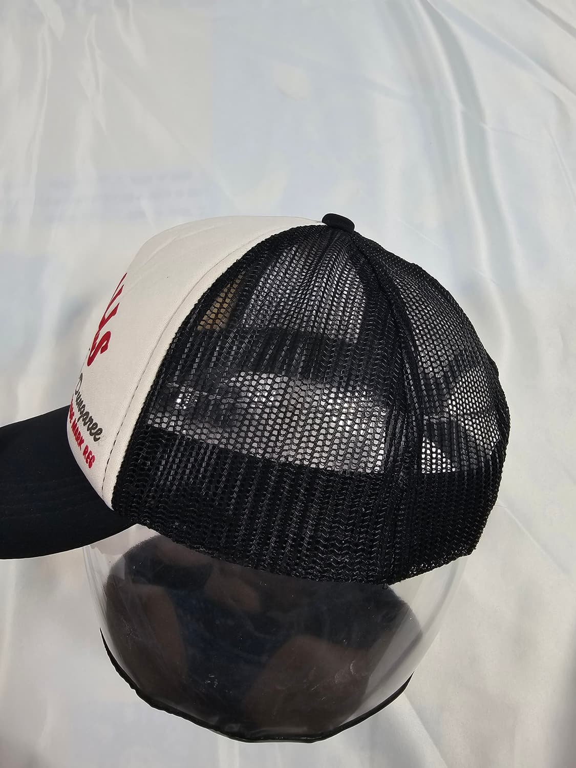 Lee Riders메쉬캡 상품이미지3
